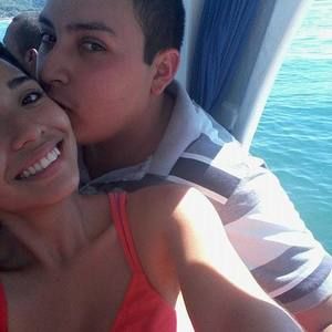 Meet your Posher, Deysi